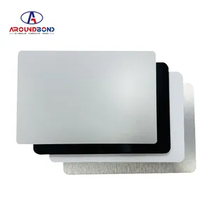 Construction Materials PE coated ACP ACM Alucobond Exterior Wall Aluminum Composite Panel Cladding