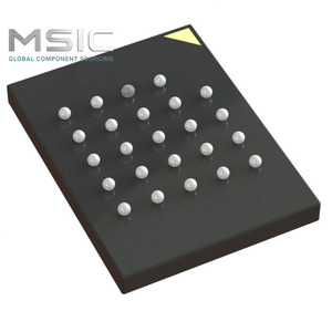 Composants BOM IC FLASH 1GBIT SPI/QUAD 24TFBGA W25N01GWTBIG TR - Product Image 1
