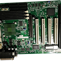Carte mère PC industrielle durable SUPER 370SBA, prix négociable, 00-105-903 pour armoire de commande de robot KUKA KRC2 00105903