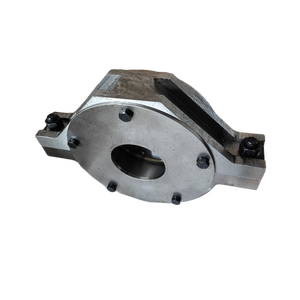 Servicios de Mecanizado de Piezas Metálicas de Alta Precisión con Fresadora CNC Personalizada, Servicios OEM y ODM a Bajo Precio y Costo Razonable - Product Image 4