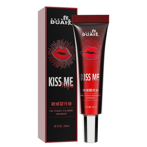 Gel Potenciador del Placer Femenino de 20 ml, Líquido para el Cuidado Íntimo, Aumenta la Sensibilidad, Producto de Bienestar Personal - Product Image 2