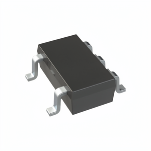 SC 74A, SOT 753 74LVC1G86QW5-7 Electronic Chips Component Logic Authorized Distributor - Product Image 1