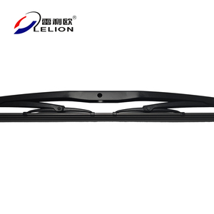 Escobillas Limpiaparabrisas LELION al por Mayor de 22 Pulgadas para Autobús, Limpiaparabrisas Estrechos para Autocar, Escobilla Limpiaparabrisas para Autobús <span class=keywords><strong>Prevost</strong></span> H3-45 - Product Image 4