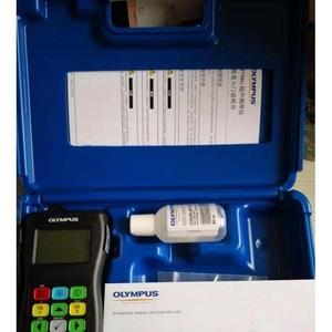 Jauge d'épaisseur ultrasonique 27MG, compteur numérique de haute précision pour la mesure des métaux - Product Image 5