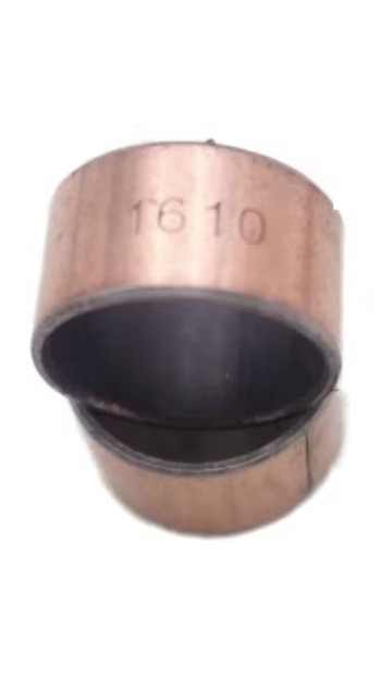 Boccola Cuscinetto Scorrevole 2220 – 22x25x20 Mm Bassa Manutenzione - Foto 2