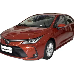 2023 подержанные автомобили 2024 Toyota Corolla Cross Hyrid