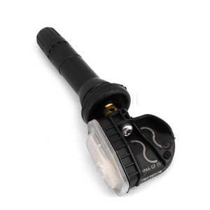 Capteur de pression des pneus HC3T TPMS 315 MHz pour système de surveillance des pneus de voiture Ford - Product Image 1