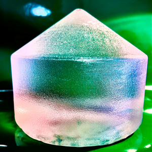 Cristal de LiF à haute résistance mécanique 99% LiF pour systèmes laser - Product Image 4