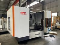 Fraiseuse verticale CNC 4 axes VMC1270L