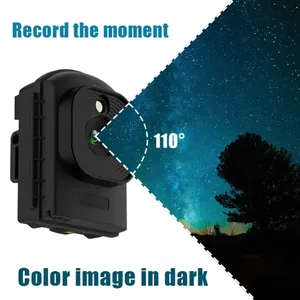 Caméra extérieure Time Lapse 1080P HD Enregistreur vidéo Faible luminosité Numérique Timelapse IP66 Étanche TL2300 Minuterie Chasse Trail Cam - Product Image 2