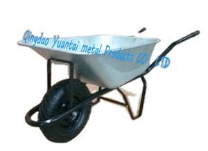 Jardin ferme construction utiliser acier métal <span class=keywords><strong>pas</strong></span> <span class=keywords><strong>cher</strong></span> <span class=keywords><strong>brouette</strong></span> prix - Product Image 3