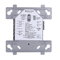 Module de surveillance de relais KM-FZM-9G de qualité originale pour système d'alarme incendie adressable Notifier Honeywell, logiciel inclus
