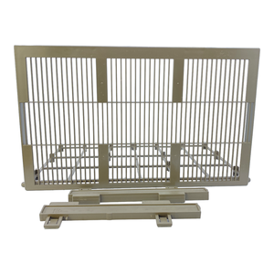 1plc ชิ้นส่วนใหม่เอี่ยมของแท้ 6ES5981-0FA41 ตัวยึดฟิลเตอร์สำหรับใช้งานในอุตสาหกรรม S5 6ES5981 - Product Image 3