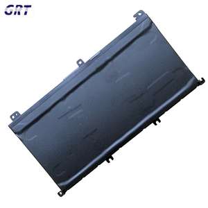 Ordenador portátil, venta al por mayor de la batería para <span class=keywords><strong>Dell</strong></span> <span class=keywords><strong>Inspiron</strong></span> 15 7000 15 7559 de 7566 de <span class=keywords><strong>7567</strong></span> serie 7557 357F9 - Product Image 2