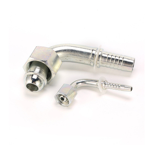 High Pressure Carbon Steel Air <strong>Quick</strong> <strong>Connect</strong> Coupler Hydraulic <strong>Quick</strong> Coupling Pipe <strong>Fitting</strong> - Product Image 6