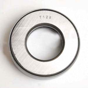 T <span class=keywords><strong>252</strong></span> roulements à rouleaux cylindriques de poussée T252 - Product Image 3