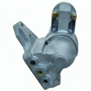 Moteur de démarrage M000T15871 CY01-18-400 CY0118400 Remplacement pour Mazda CX-9 Mazda 6 3.7L V6 - Product Image 1