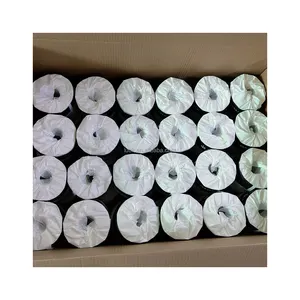 Quality Custom Toilet Tissue 2 ply 3 ply At Factory Price Paper US Hot 96 rolls toilet paper wholesale