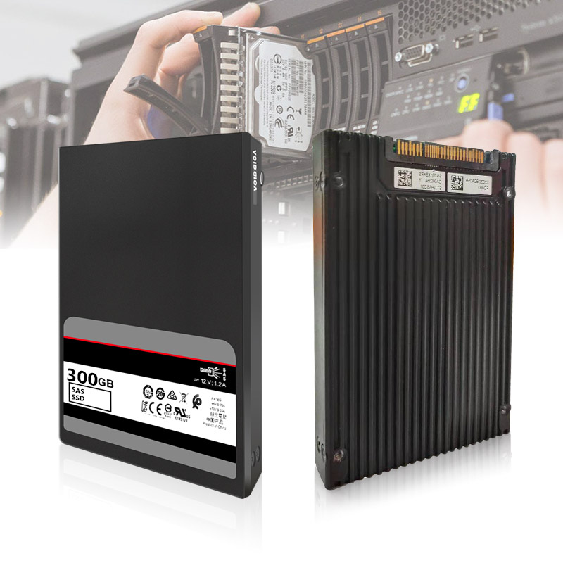 02356FNQ 02354CMY 02356TNF 02355XMU - 3.84TB SSD for Servers