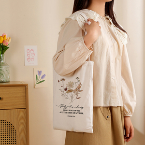 Sac à bandoulière zippé en velours côtelé Daily SHALL FOLLOW ME ALL THE DAYS, sac à main décontracté, sac fourre-tout pour femme, sac bandoulière écologique, sacs vintage - Product Image 4