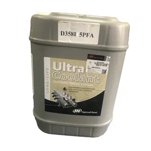 Accesorios de Compresor de Refrigerante Ultra de Alta Calidad <span class=keywords><strong>38459582</strong></span> para Repuestos de Refrigerante de Compresor de Aire Ingersoll Rand - Product Image 1