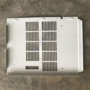 تخصيص/OEM ألومنيوم عالي الدقة/الفولاذ المقاوم للصدأ/SPHC/<span class=keywords><strong>SPCC</strong></span> ورقة ختم معدني مختوم ختم جزء ل سيارة/السيارات/ماك - Product Image 5