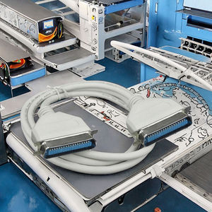 Certified Build <strong>Parallel</strong> Cable <strong>IEEE</strong>-<strong>1284</strong> 36 Pin CN36 Male to CN36 Male Shielded - Product Image 3