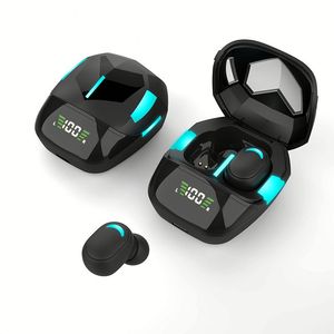 Hot Sale Type C <b>Gaming</b> Tws G7S <b>Gaming</b> Wireless Earphone - Product Image 1