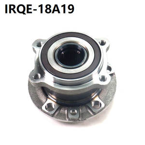 Unidad de Rodamiento de Rueda Trasera y Conjunto de Cabezal de Eje IRQE-18A19 para Maserati 675000063, Pieza de Repuesto Nueva - Product Image 2