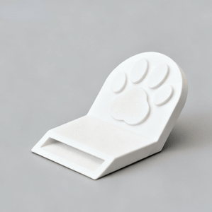 פותחן קופסאות פחיות אקולוגי מפלסטיק, פותחן בקבוקים מודפס בתלת מימד, מגן ציפורניים, עיצוב חיות מצוירות, סיטונאי מהמפעל - Product Image 3