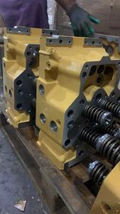 206-2558 2062558 Culasse GP est en stock et convient pour G3516 3512. - Product Image 5