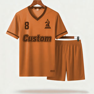 Camisetas de Fútbol Originales al por Mayor, Equipaciones de la Selección Nacional de <span class=keywords><strong>Barcelona</strong></span>, Liverpool, Marruecos y España - Product Image 1