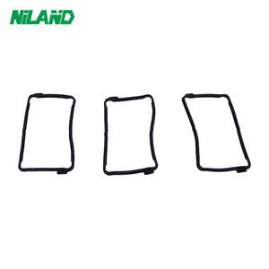 NiLAND Auto Ersatzteile Neu OEM 11127587804 Auto Motor Ventildeckel Dichtung für BMW F07 Motor ventil Kammer deckel Pad Marke - Product Image 5