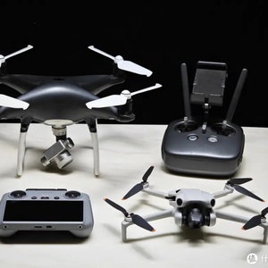 Nouveau drone Mini 3 Pro RC, temps de <span class=keywords><strong>vol</strong></span> maximal, écran HD intégré de 5,5 pouces, VS Mini 2 Mavic Air 2 Mavic Air 2s - Product Image 2