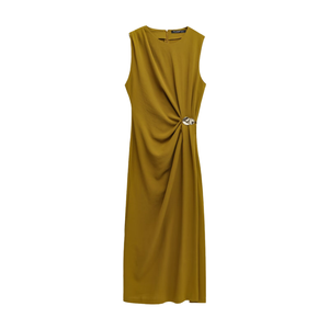 Roupas Da Sshein al por mayor, <span class=keywords><strong>vestidos</strong></span> casuales de <span class=keywords><strong>Shein</strong></span>, envío aleatorio, pacas de ropa nueva al por mayor de la marca <span class=keywords><strong>Shein</strong></span> - Product Image 4