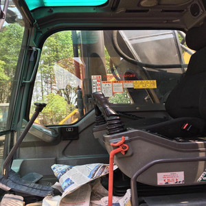 วอลโว่460เครื่องขุดมือสองเครื่องขุดมือสองวอลโว่ Ec480ton - Product Image 6