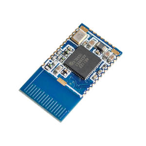 โมดูลบอร์ดไร้สาย DXBT12 แบบสองโหมดพอร์ตอนุกรมผ่าน BLE4.0 + 2.0 SPP IOS รุ่นดั้งเดิม - Product Image 3