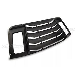 Cubierta de Persiana para Ventana Trasera Lateral de Coche, Kit de Carrocería para MP Dodge Challenger de 2.ª Generación, Accesorios para Coche - Product Image 6