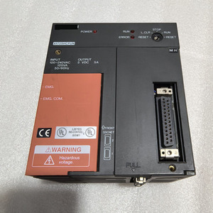 โมดูล PLC รุ่น A172SHCPUN พร้อมการสื่อสาร RS485 32 I/O 220V หน่วยความจำแฟลชสำหรับระบบอัตโนมัติทางอุตสาหกรรม - Product Image 1
