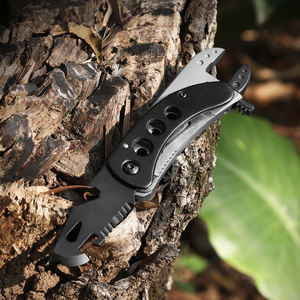 Hongrui tascabile multifool EDC Gadget di qualità industriale con chiave cacciavite lama per sega per tuttofare riparazione campeggio - Product Image 2