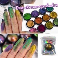 Haute qualité 24 couleurs maquillage gratuit échantillons, 18 fard à paupières combinaison 3 blush, 3 contour vacances ensembles de maquillage