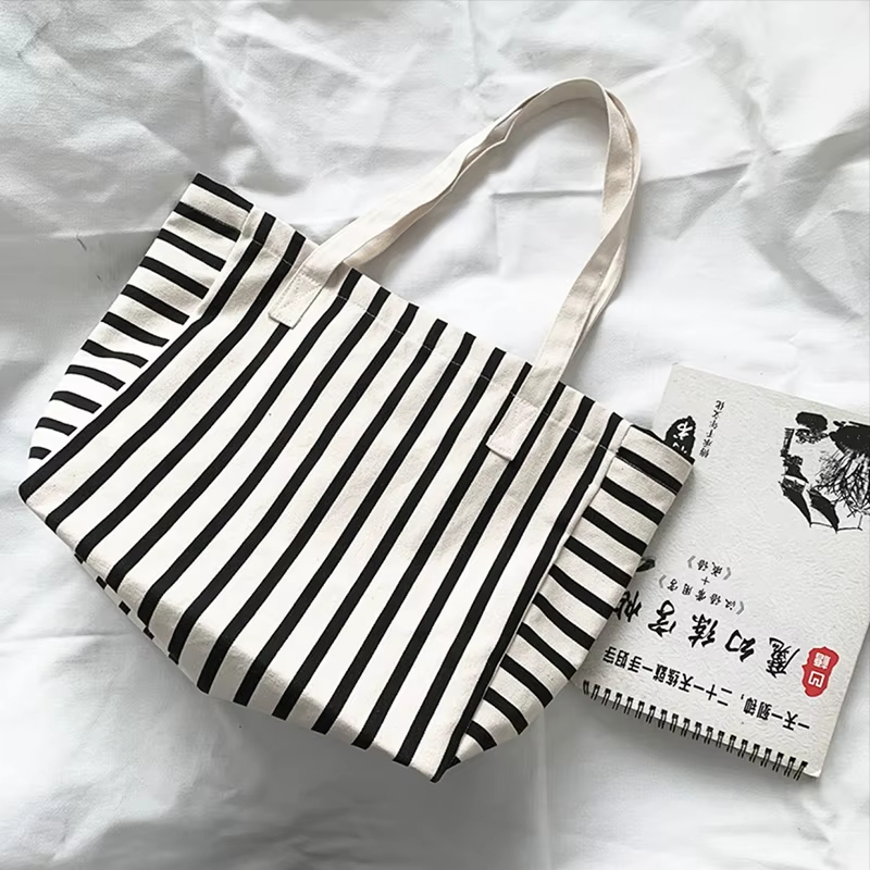 Customized Heavy Duty Crossbody Large Eco