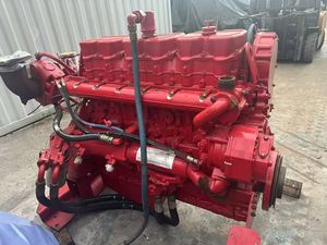 Conjunto de Motor CAT C15 Usado, Original, Nuevo, Reconstruido, Remanufacturado C15 para Excavadora Caterpillar - Product Image 3