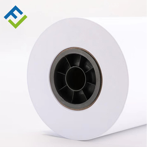 Nhà máy tùy chỉnh 70/80g CAD <span class=keywords><strong>plotter</strong></span> giấy cuộn màu Xanh CAD <span class=keywords><strong>plotter</strong></span> giấy 120g CAD cuộn giấy 62 <span class=keywords><strong>inch</strong></span> - Product Image 1