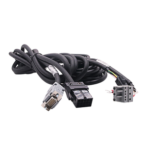 Motor Monofásico de Baja Velocidad y Alto Torque Siheng 80SFM-E02430-2B6+KA05 115/120V 750W 2.39NM 3000RPM con Soporte de Montaje - Product Image 3