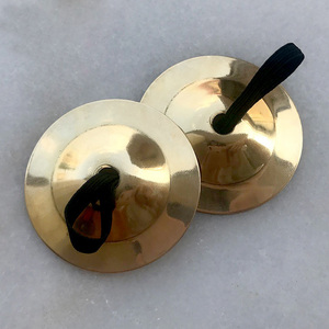 Cymbales de doigt danse du ventre Instrument de <span class=keywords><strong>musique</strong></span> de doigt pour fête de danseuse - Product Image 3