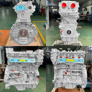 Moteur de voiture de haute qualité pour <span class=keywords><strong>Mercedes</strong></span> Benz A-CLASS W176 B200 <span class=keywords><strong>CLA</strong></span> C177 <span class=keywords><strong>CLA</strong></span> C180 1.6 M270 270910 Ensemble moteur - Product Image 6