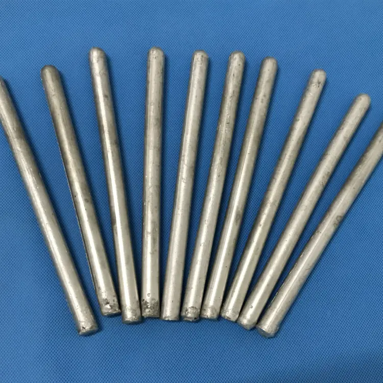 Tin bismuth alloy Pipe bending alloys in 70 degrees C