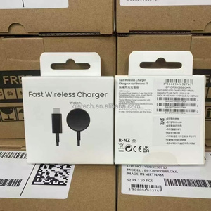 <span class=keywords><strong>Cargador</strong></span> USB C de Carga Rápida OR900, <span class=keywords><strong>Cargador</strong></span> Magnético Inalámbrico, Adaptador Tipo C para <span class=keywords><strong>Samsung</strong></span> Galaxy <span class=keywords><strong>Watch</strong></span> <span class=keywords><strong>5</strong></span> Active 2 <span class=keywords><strong>Watch</strong></span> <span class=keywords><strong>5</strong></span> Pro /8/7 - Product Image 5