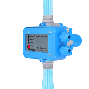 Pompes immergées directes d'usine, service après-vente professionnel, offre spéciale, design innovant, interrupteur à commande électronique - Product Image 1